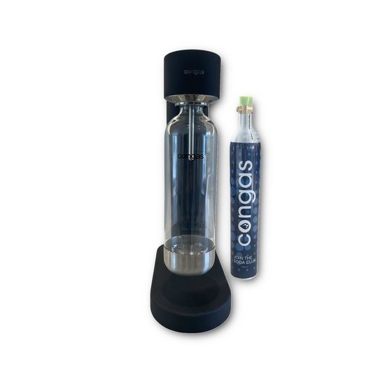 Pack 4 Cilindros de CO2