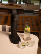 Burbujito Black Label Edition