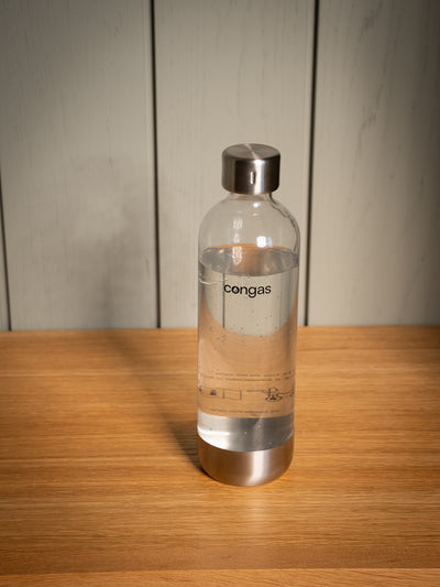 Botellas de Agua