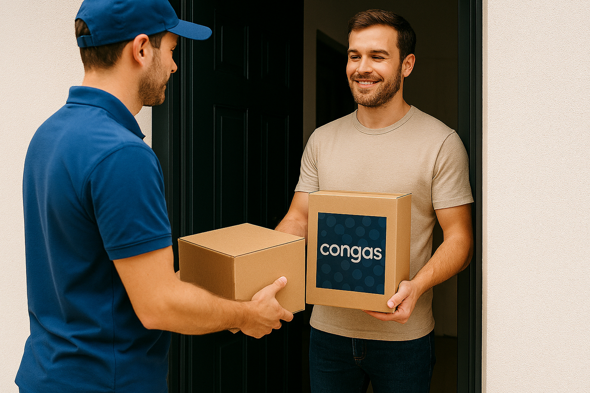 Te llega el nuevo, devuelves los vacíos